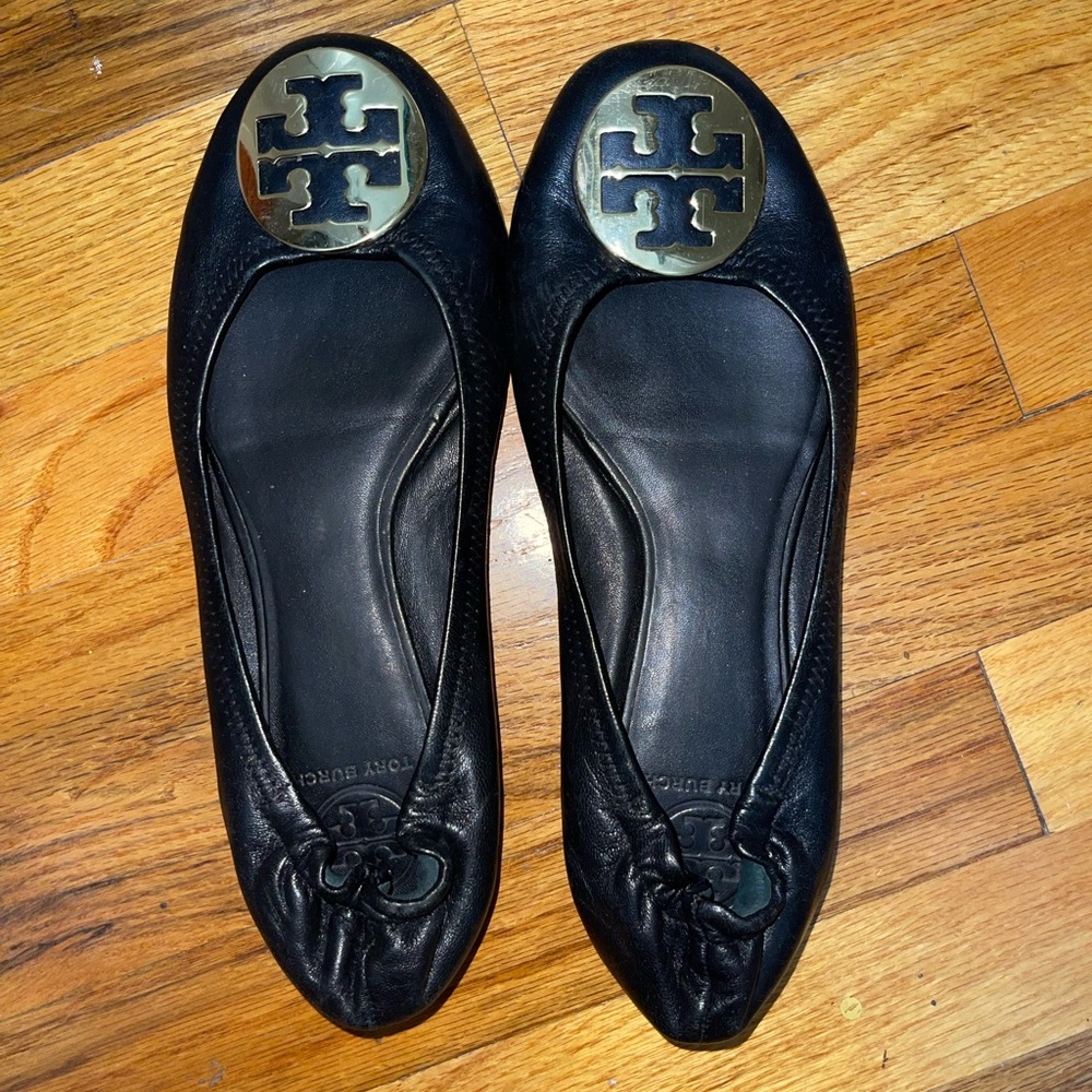 Tory Burch Flats